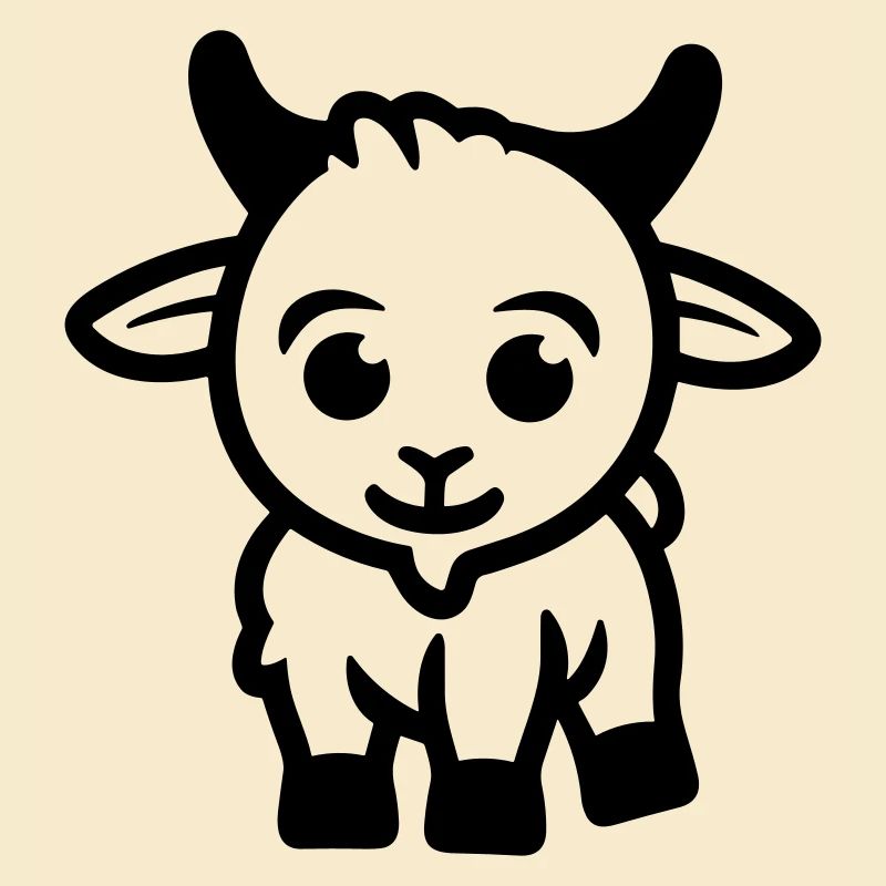 He-goat