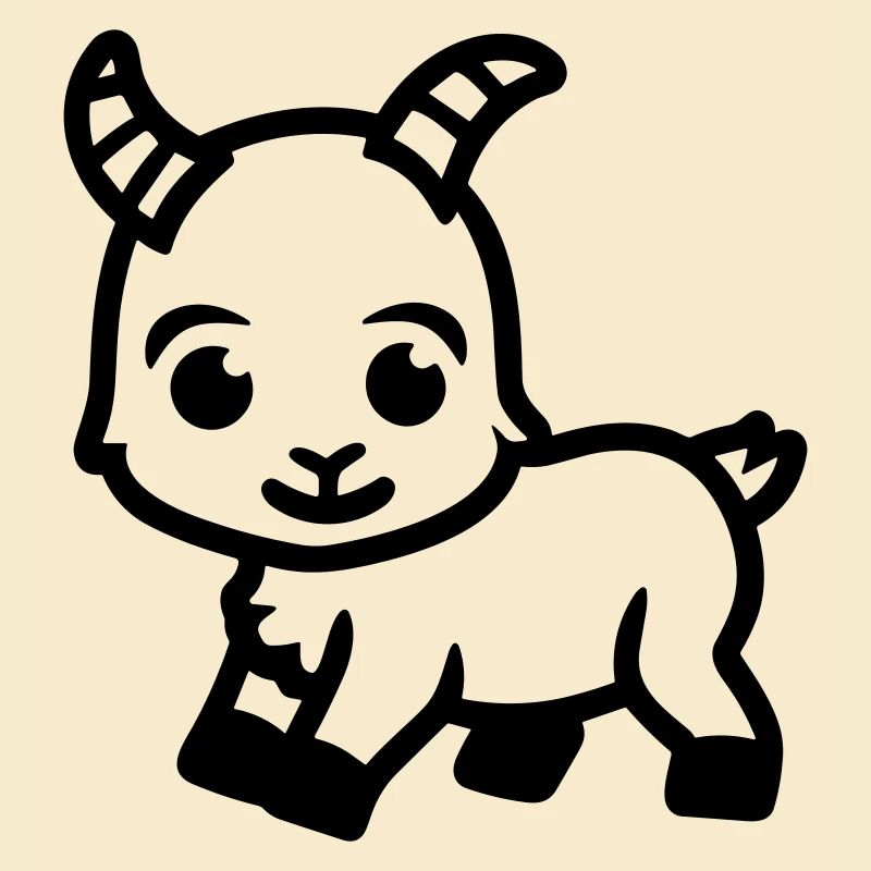 He-goat