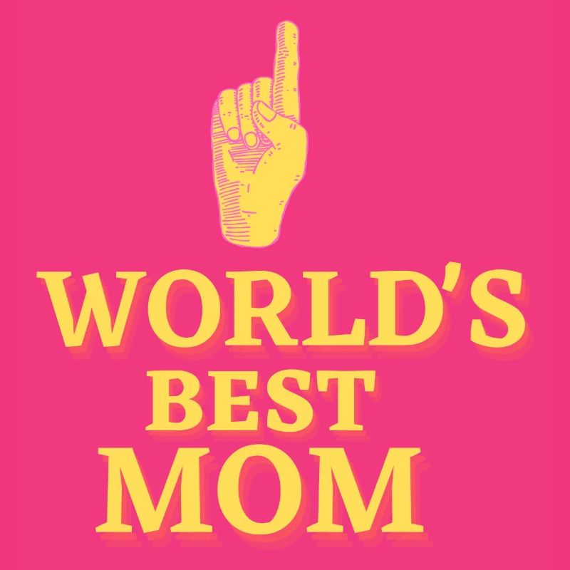 DIE BESTE MUTTER DER WELT