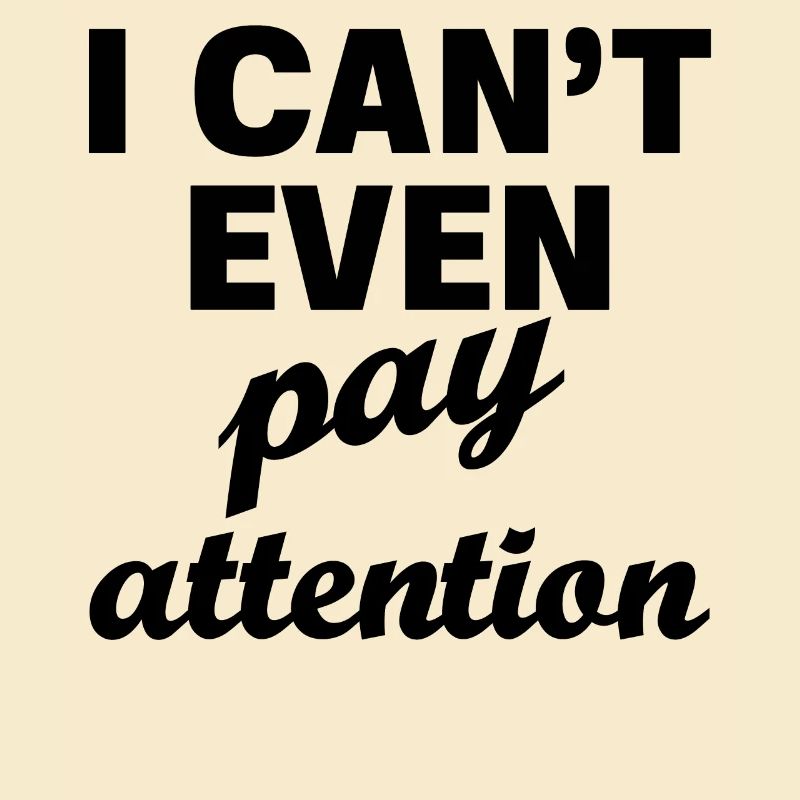 Faites attention aux bras
