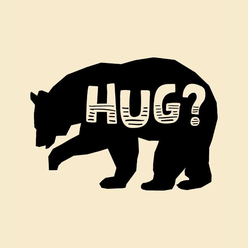 Bear Hug?