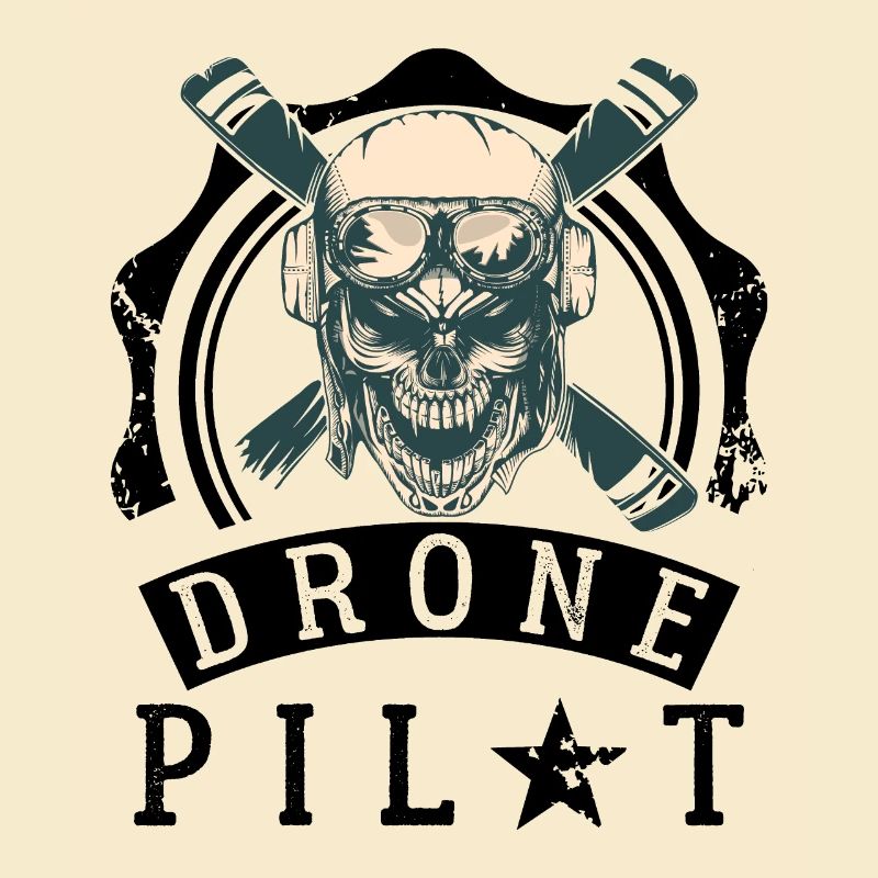 Drone pilot