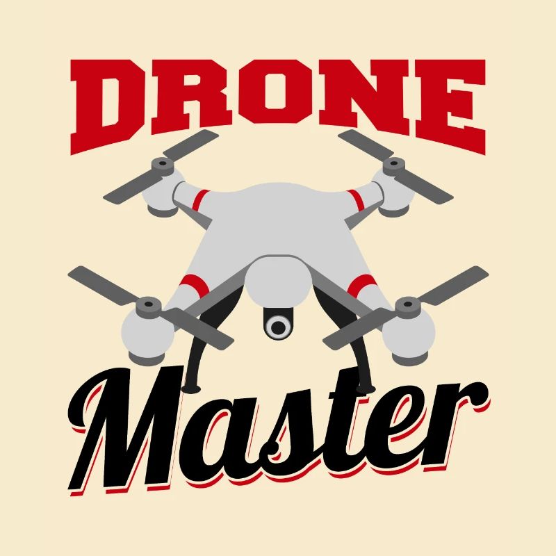 Drone Master | Drone Pilot