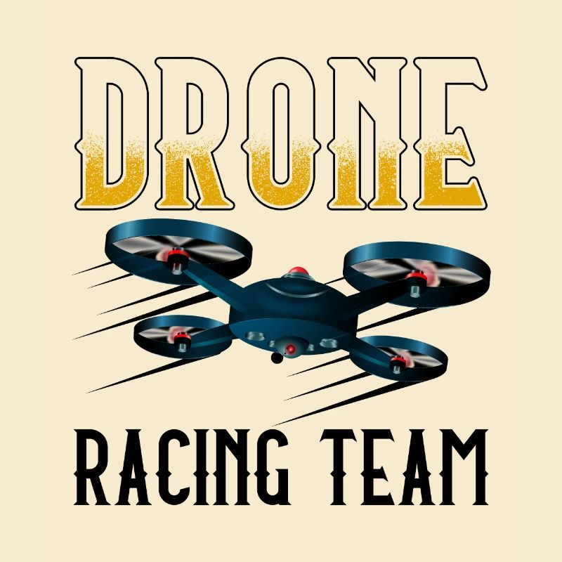 Drone Racing Team