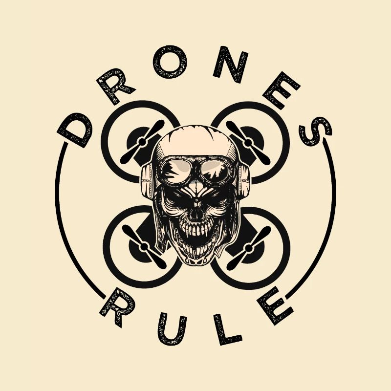 Drones Rule