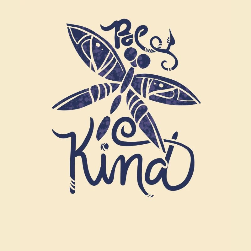 Be Kind