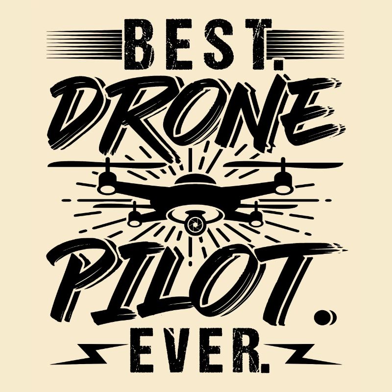 Best Drone Pilot Ever