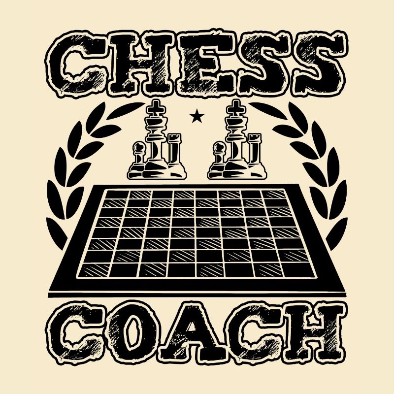Coach d’échecs Citations drôles d’échecs