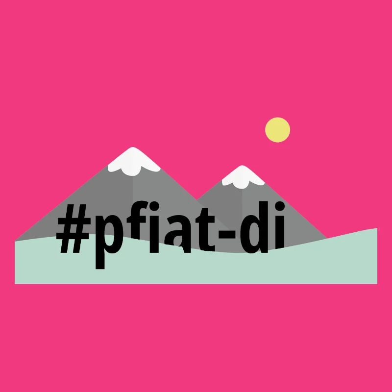 Dialect Bye mountains Tirol