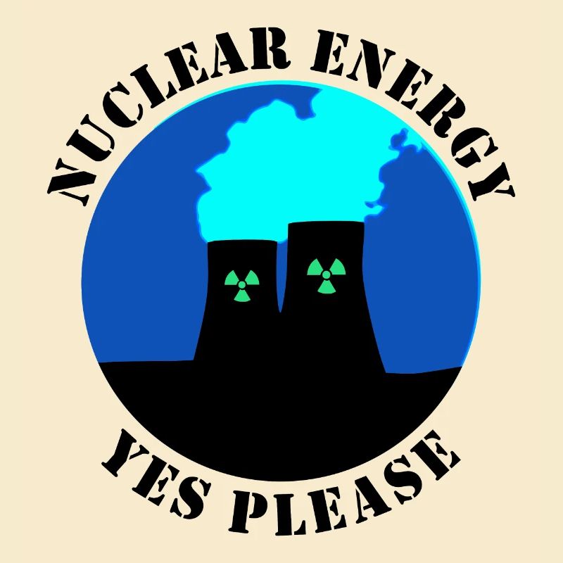 Atomenergie, Ja bitte, Ja zu Atomkraft