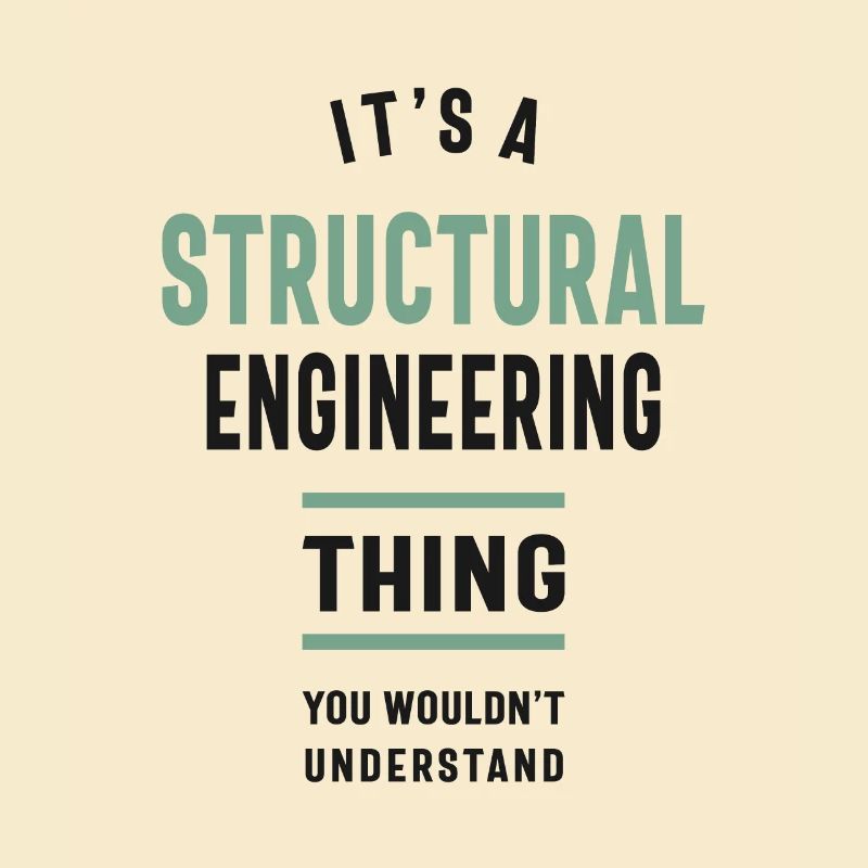 A Structural Engineering Thing
