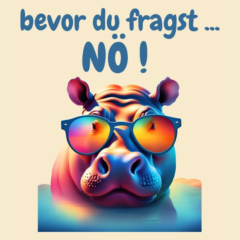 nö