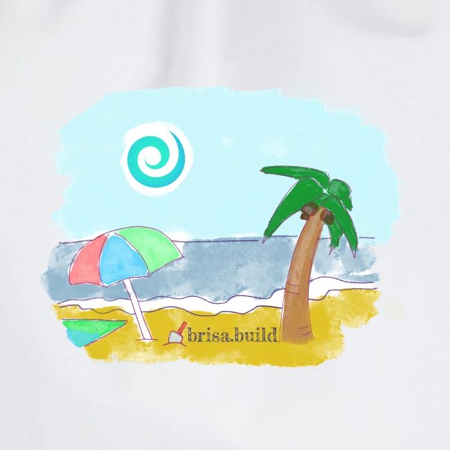 Logotipo de Summer Brisa