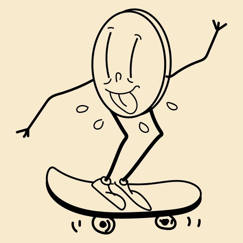 Ding Skate