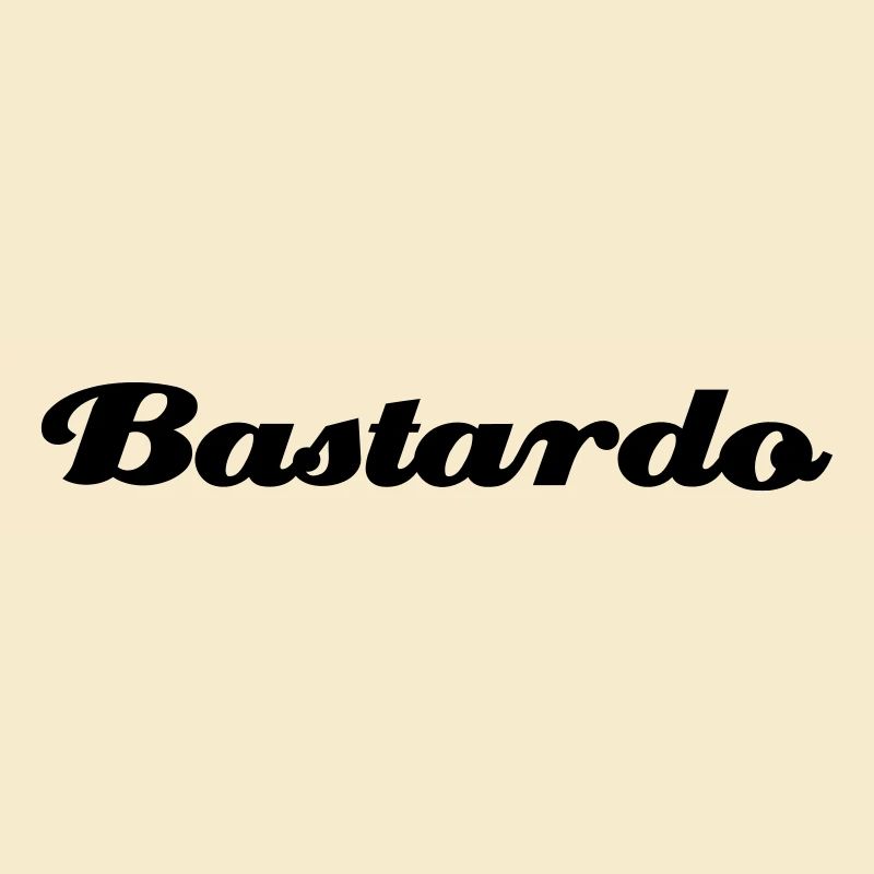 Bastardo