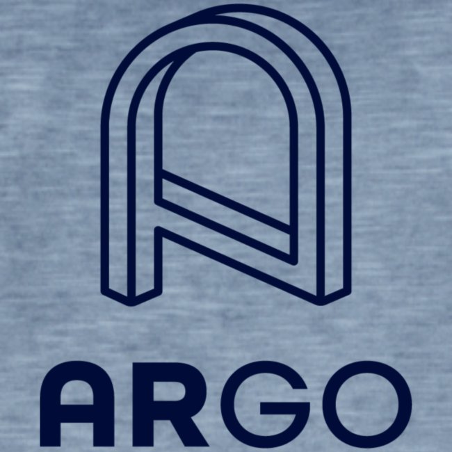Digital ARGO white square
