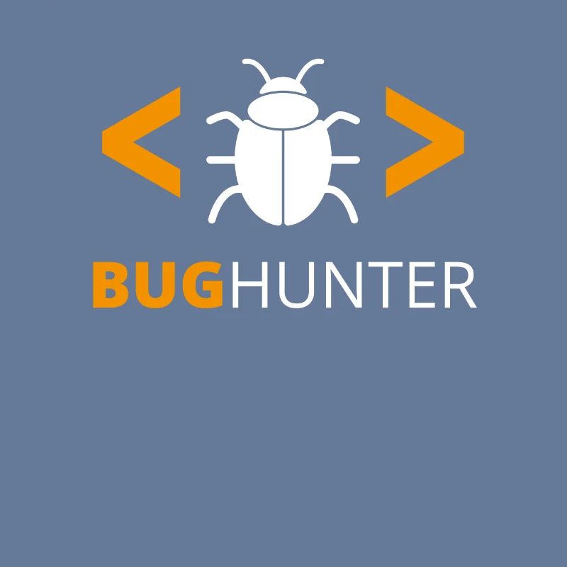 Bug Hunter Programmierer Debugger