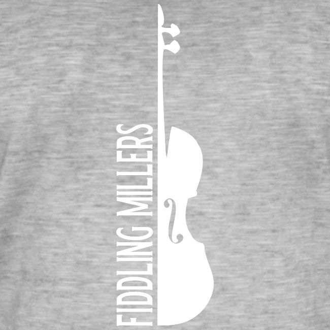 FIDDLING WHIITE