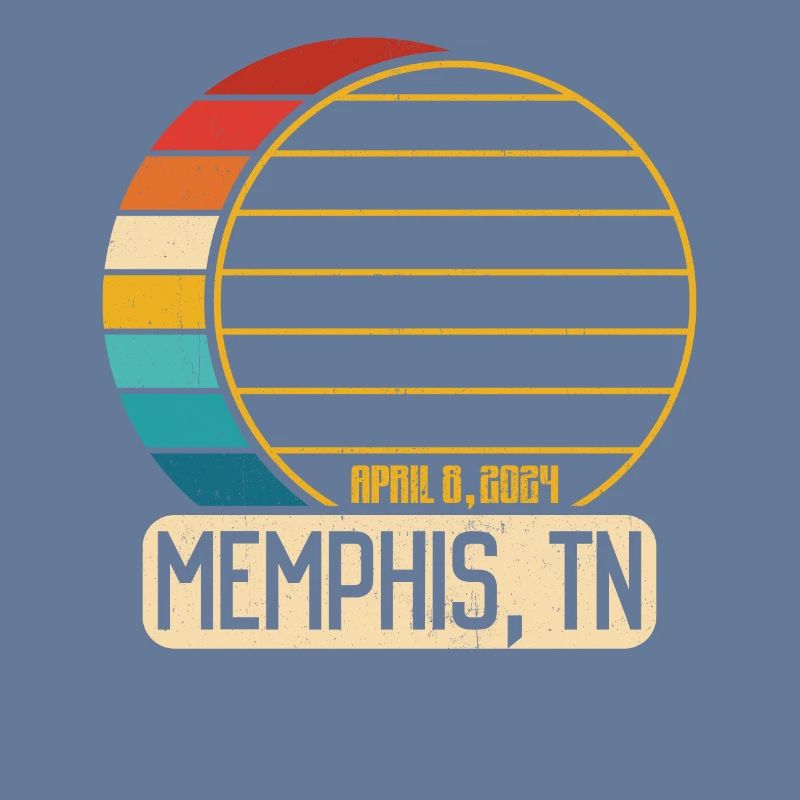 Total Solar Eclipse Tennessee Memphis EclipseMemph