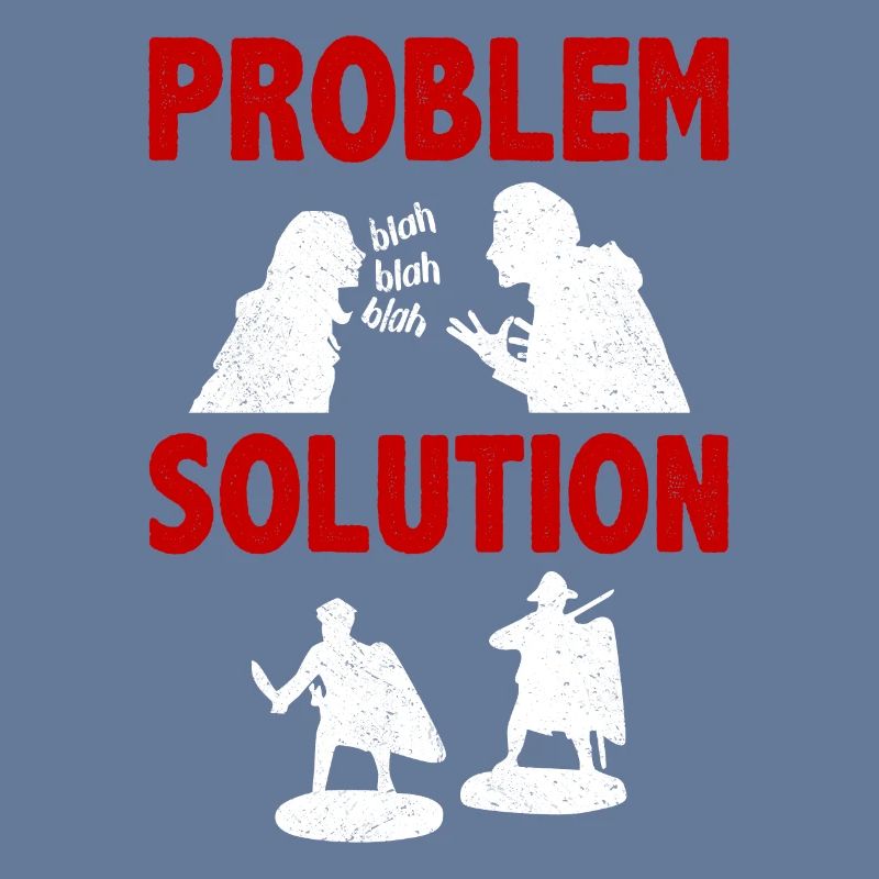 Miniatures Diorama Model Problem Solution Hobby