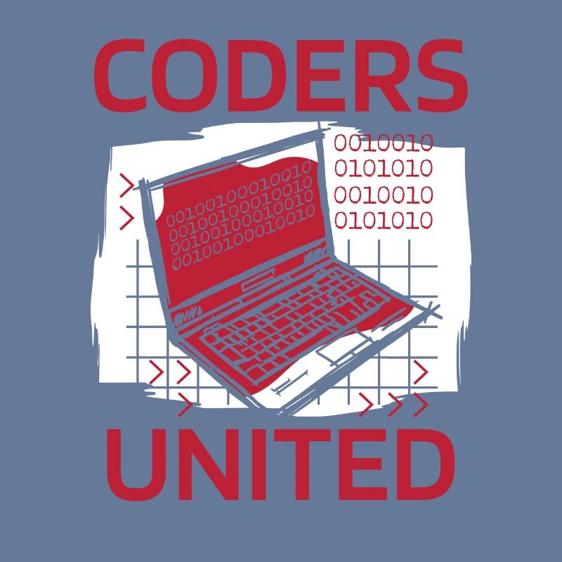 Développeur Coder Programmeur Ordinateur portable