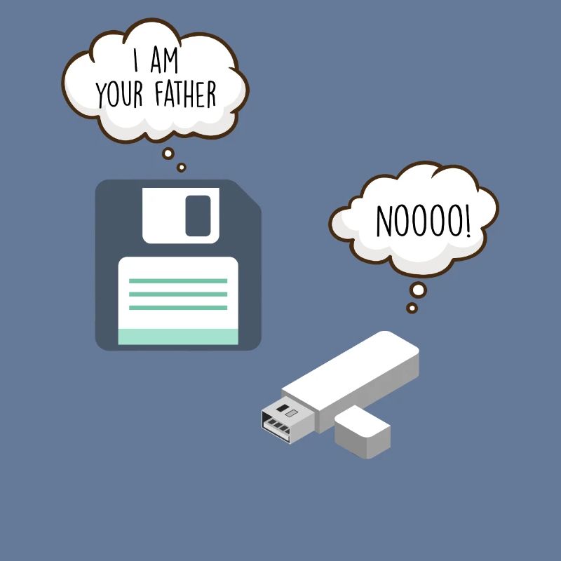 Nerd Programmier Software Entwickler Geek Code