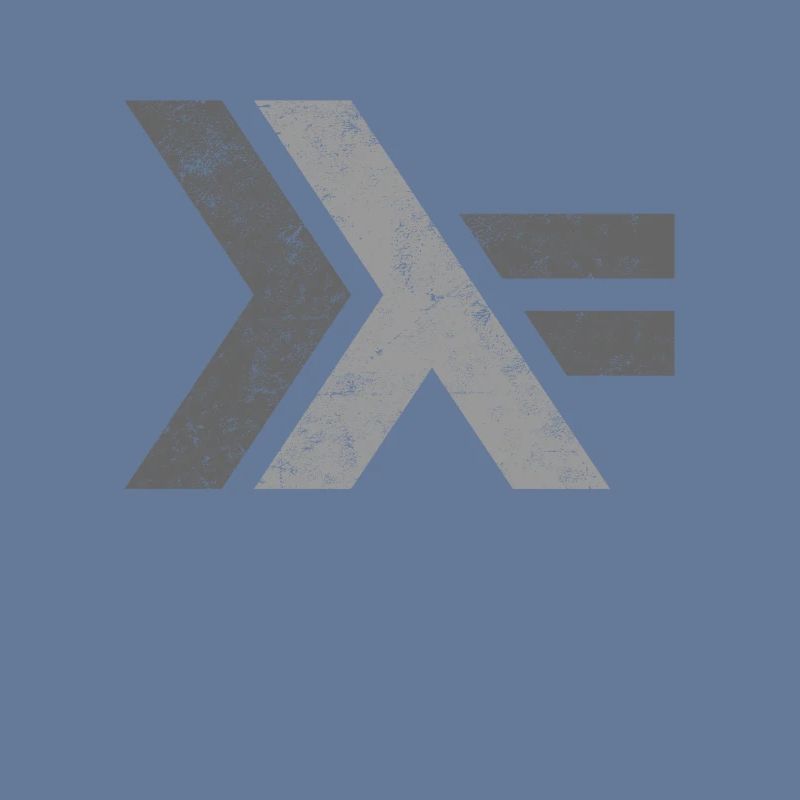 Haskell Programming Language Logo design