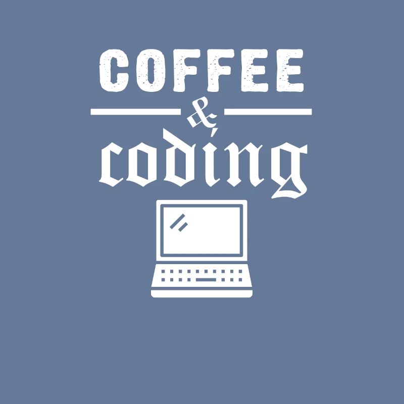Programmer Coffee Coding Developer Computer Science