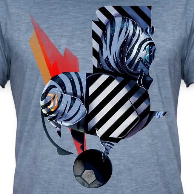 zebra