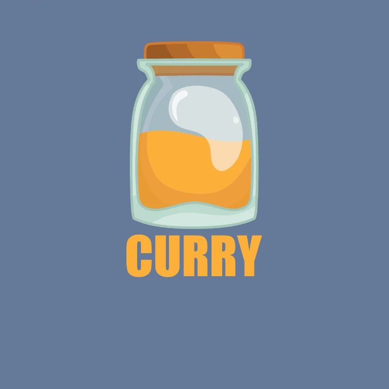 Curry Gewürz Geschmack Essen Kochen
