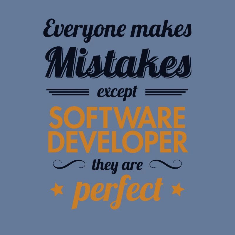 Software Developer are Perfect Full Stack