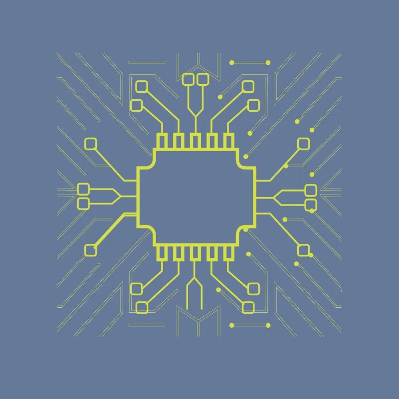 Computer Scientist Admin Hardware CPU