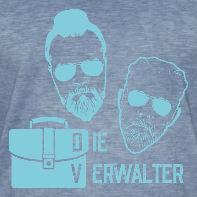 Die Verwalter Big Logo