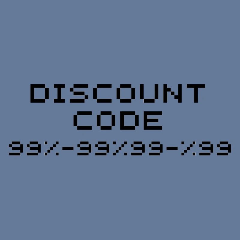 Code de réduction/code de rabais 99