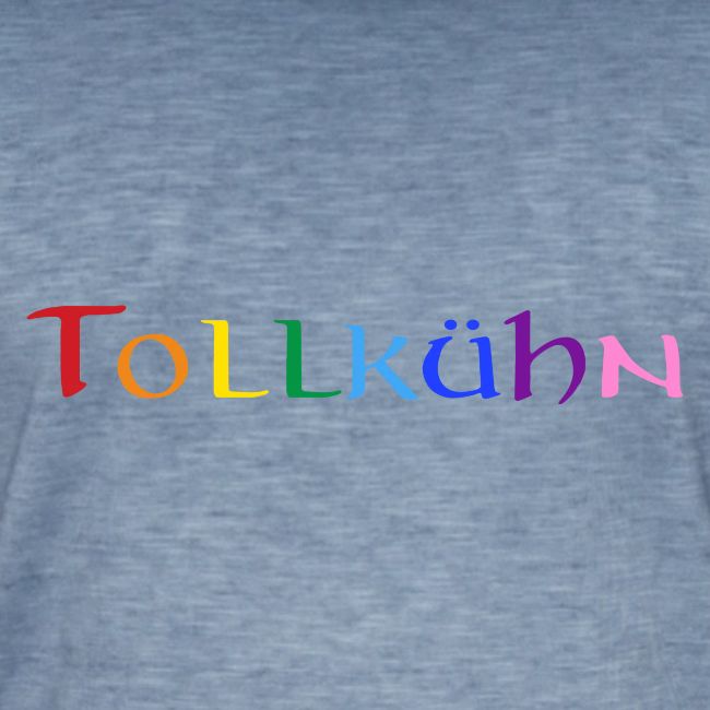 Tollkühn Pride