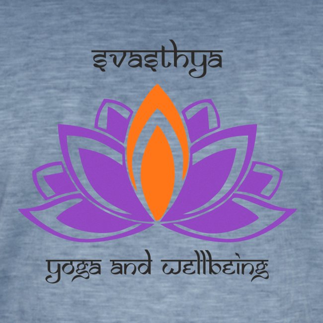 Svasthya -Yoga and Wellbeing