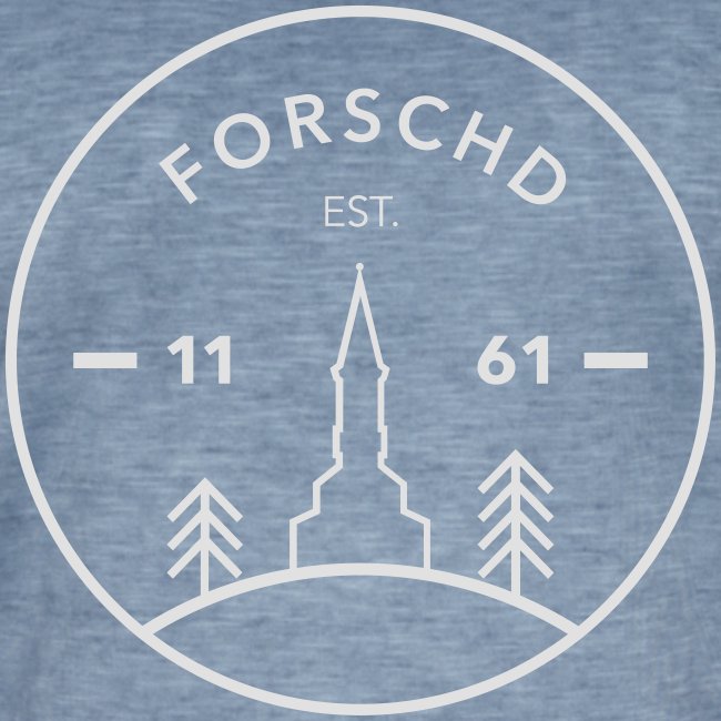 Forschd - est. 1161