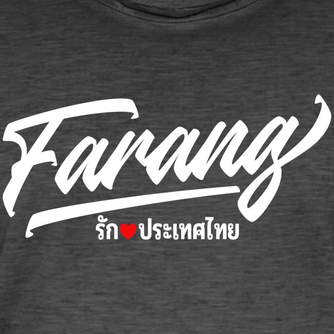 Farang loves Thailand Urlaub Expat