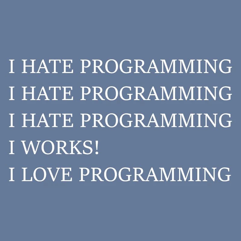 programming programming