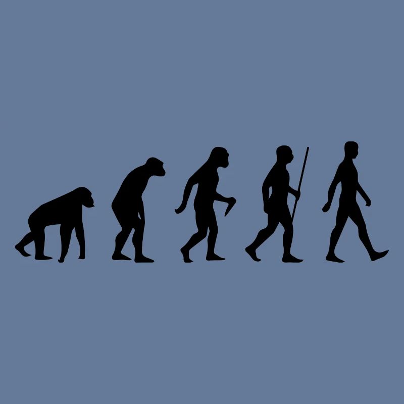 évolution