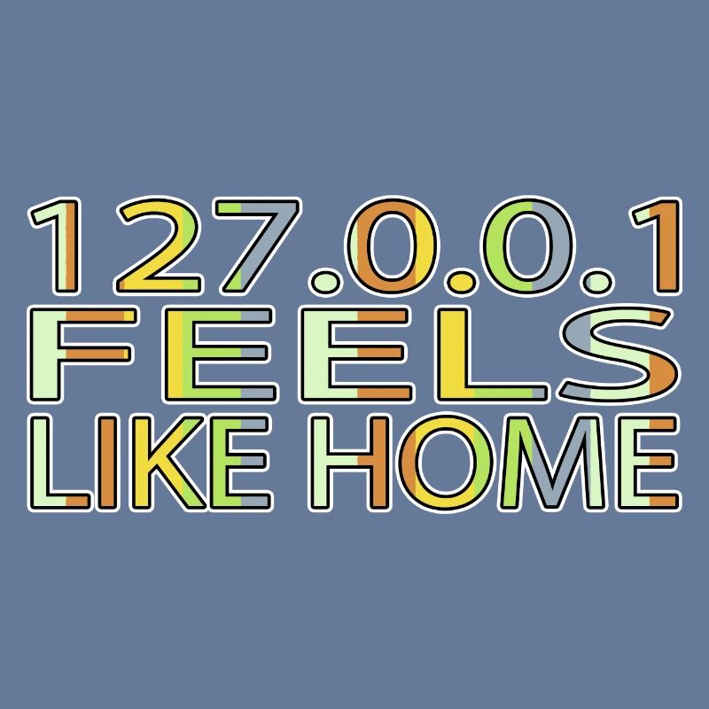 Funny FullStack Developer