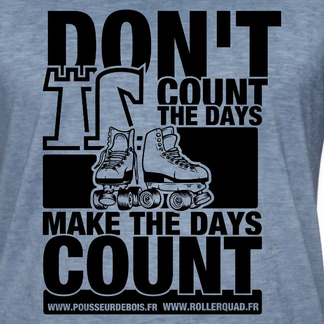 Roller quad et jeu d'échecs