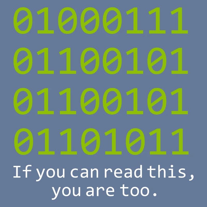 Debugging Programmierer Informatik Computer Nerd