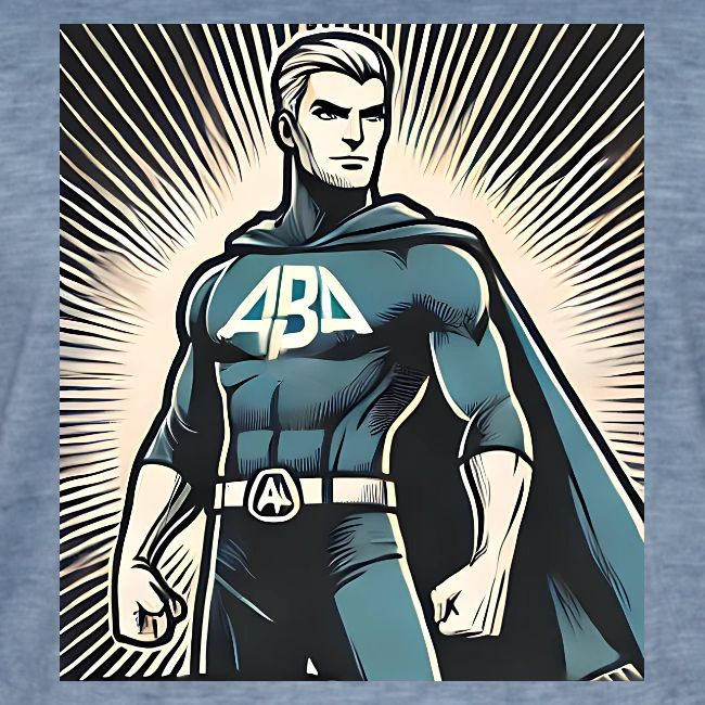 superhero