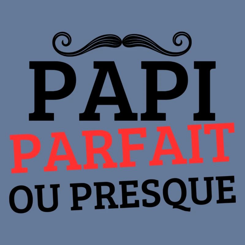 PAPI PERFEKT oder FAST PERFEKT