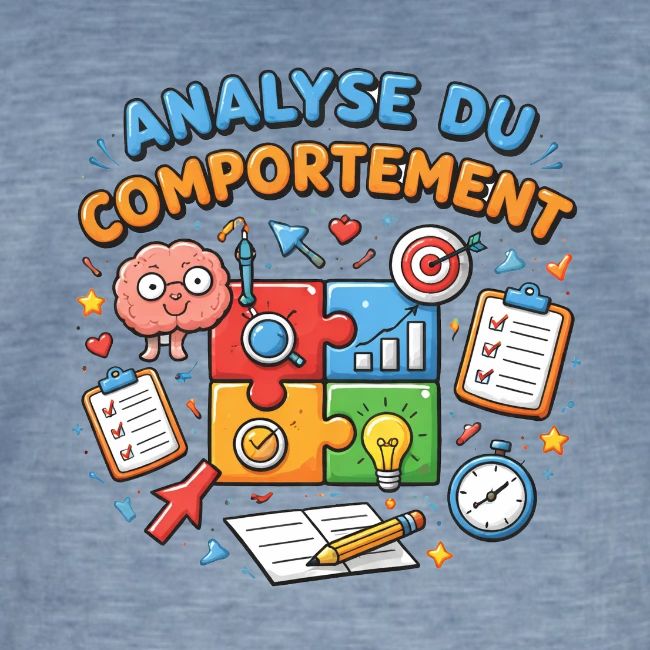 analyse du comportement