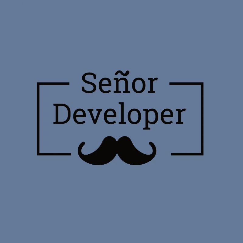 « Senor Developer, Senior Developer » | Programmeurs