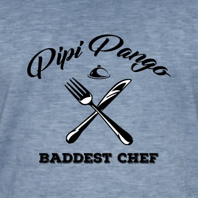 Baddest Chef