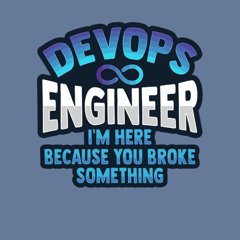 Sys-Admin Developer Devops Engineer