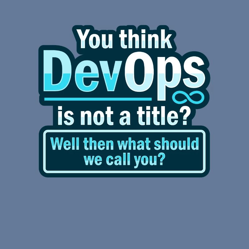 Sys-Admin Developer Devops Engineer Unicorn